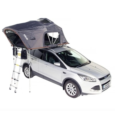 Crua Outdoors Aer