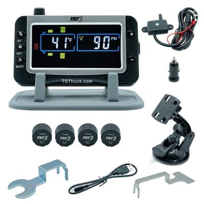 TST 507RV