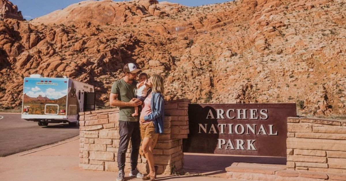 Arches National Park