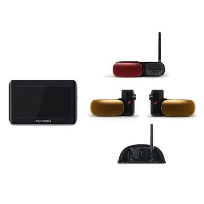 Furrion Vision Backup Camera System