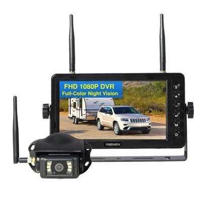 Haloview BT7 RV Backup Camera