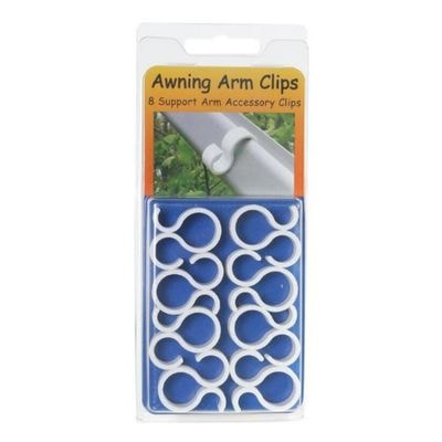 Jet-Pro Awning Arm Clips