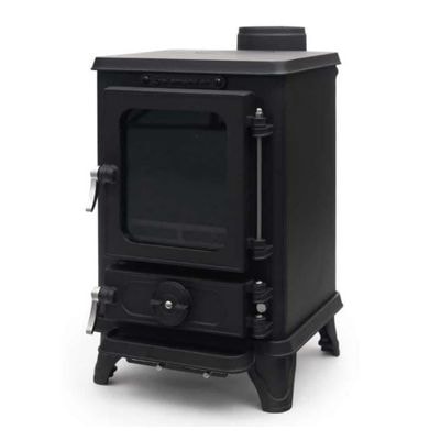The Hobbit Stove