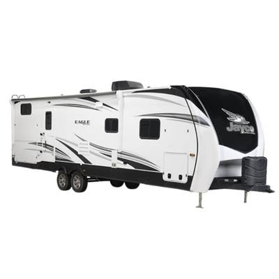 2023 Eagle HT Travel Trailer by Jayco