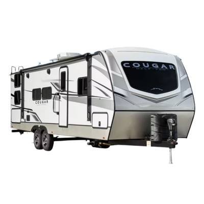 Keystone Cougar Half-Ton