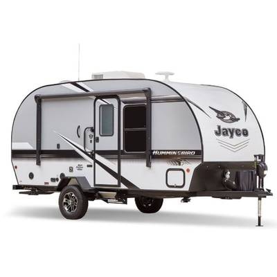 2020 Jayco Hummingbird