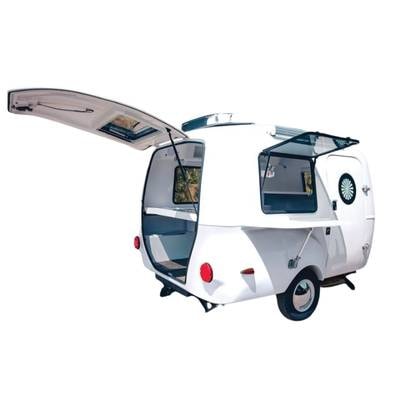 Happier Camper HC1 Venture