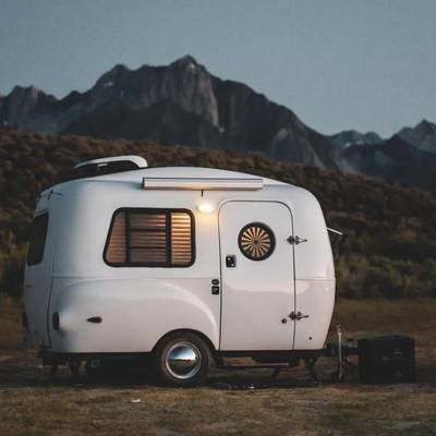 Happier Camper HC1