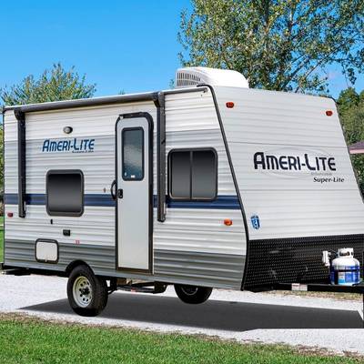 Gulfstream Coach Ameri-Lite 16BHC