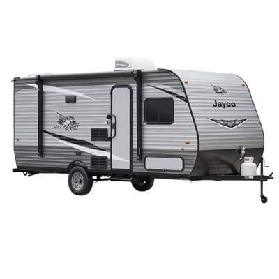 Jayco 2021 Jay Flight SLX 7 195RB