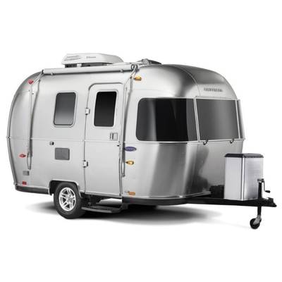 Airstream Sport 16RB