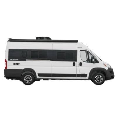 Winnebago Travato