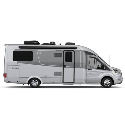 Leisure Travel Vans Wonder