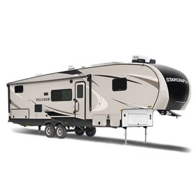 Starcraft Telluride