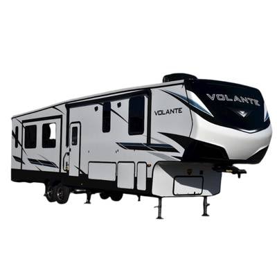CrossRoads Volante - VL3601LF