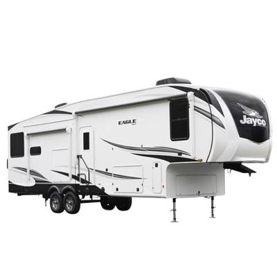 Jayco Eagle - 355MBQS