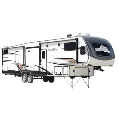 Highland Ridge RV Mesa Ridge XLT - 364BHS