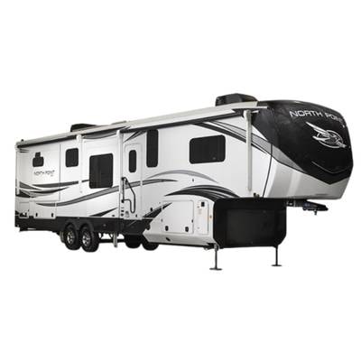 Jayco North Point - 390CKDS