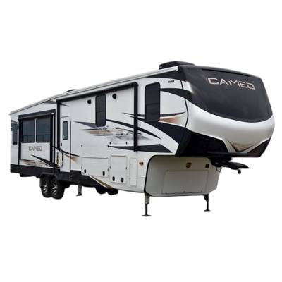 CrossRoads Cameo CE4041DB