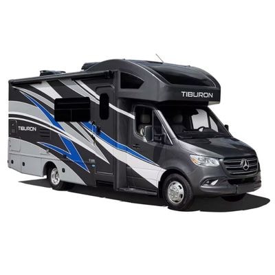 Thor Motor Coach Tiburon Sprinter
