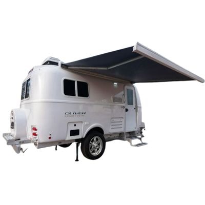Oliver Legacy Elite