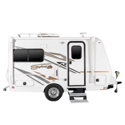 Bigfoot 2500 Series