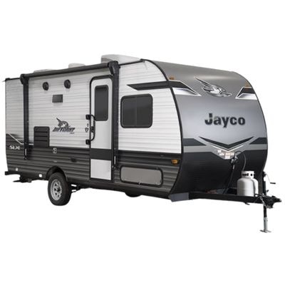 Jayco Jay Flight SLX