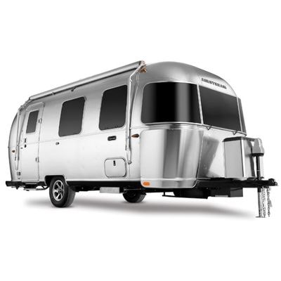 Airstream Caravel