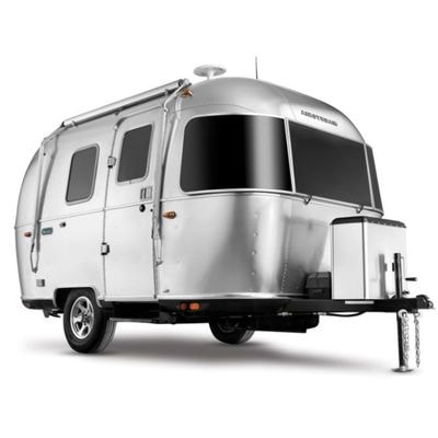 Airstream Bambi - 16RB