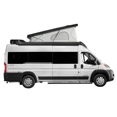 Airstream Rangeline