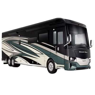 Newmar Dutch Star 4325