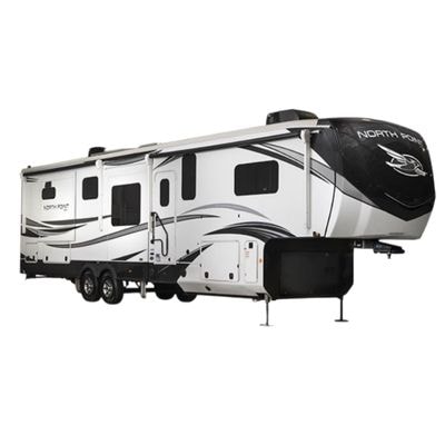 Jayco North Point 380RKGS