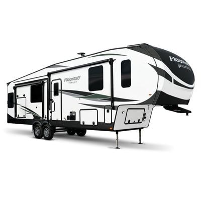 Forest River Flagstaff 526RK