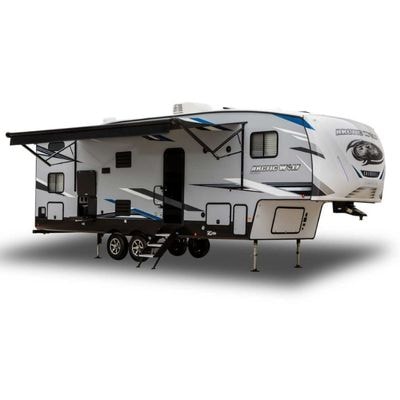 Forest River Arctic Wolf 261RK