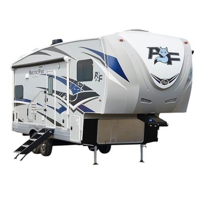 Northwood Arctic Fox Grande Ronde 27-5L