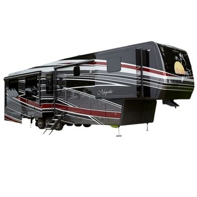 New Horizons Majestic M40RKS