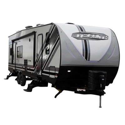 Forest River Stealth