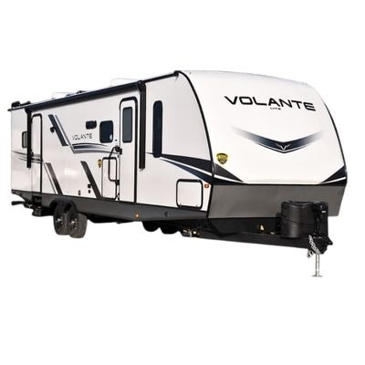 CrossRoads Volante