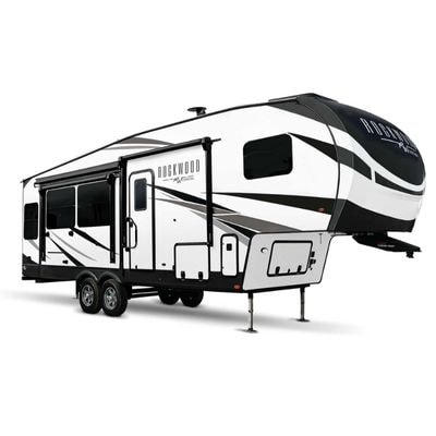 Forest River Inc. Rockwood Signature Fifth Wheels