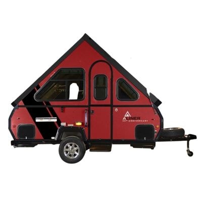 Aliner Classic Travel Trailer