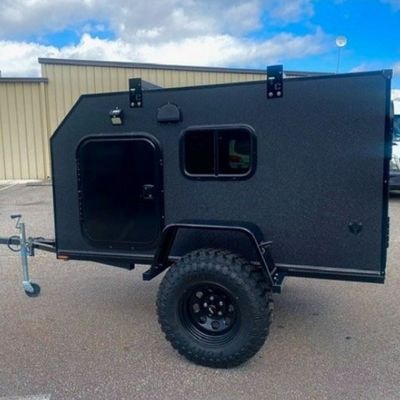 Tiny Camper Kong XL