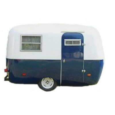 Wanderlust Vintage Trailers