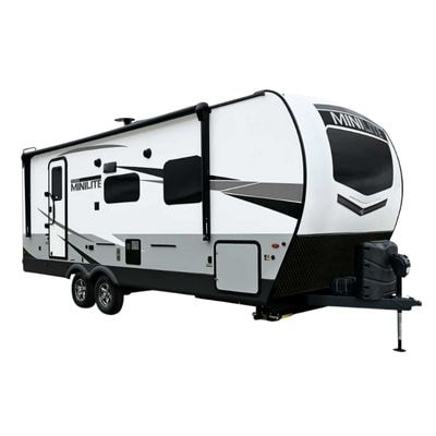 Forest River Rockwood Mini Lite 2104S
