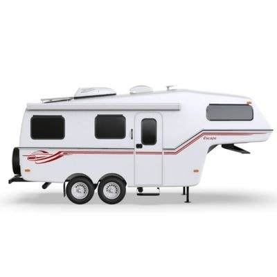 Escape Travel Trailer