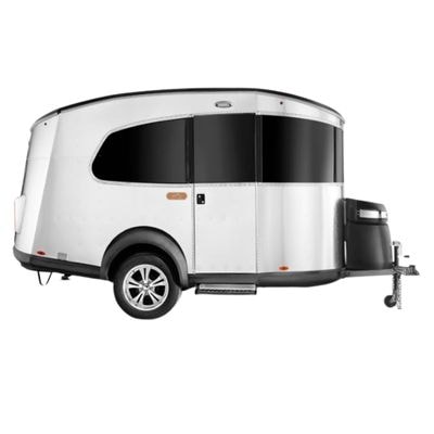 Airstream Basecamp