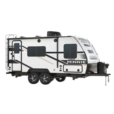 Winnebago Micro Minnie