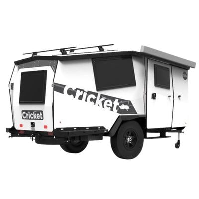 TAXA Cricket Camper