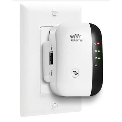 AMAKE Super Boost WiFi Range Extender