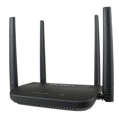 KING WiFiMax Range Extender