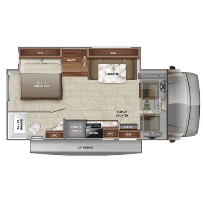 Jayco Melbourne